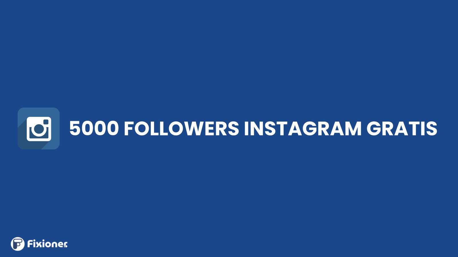 Cara Menambah 5000 Followers Gratis Di Media Sosial Anda
