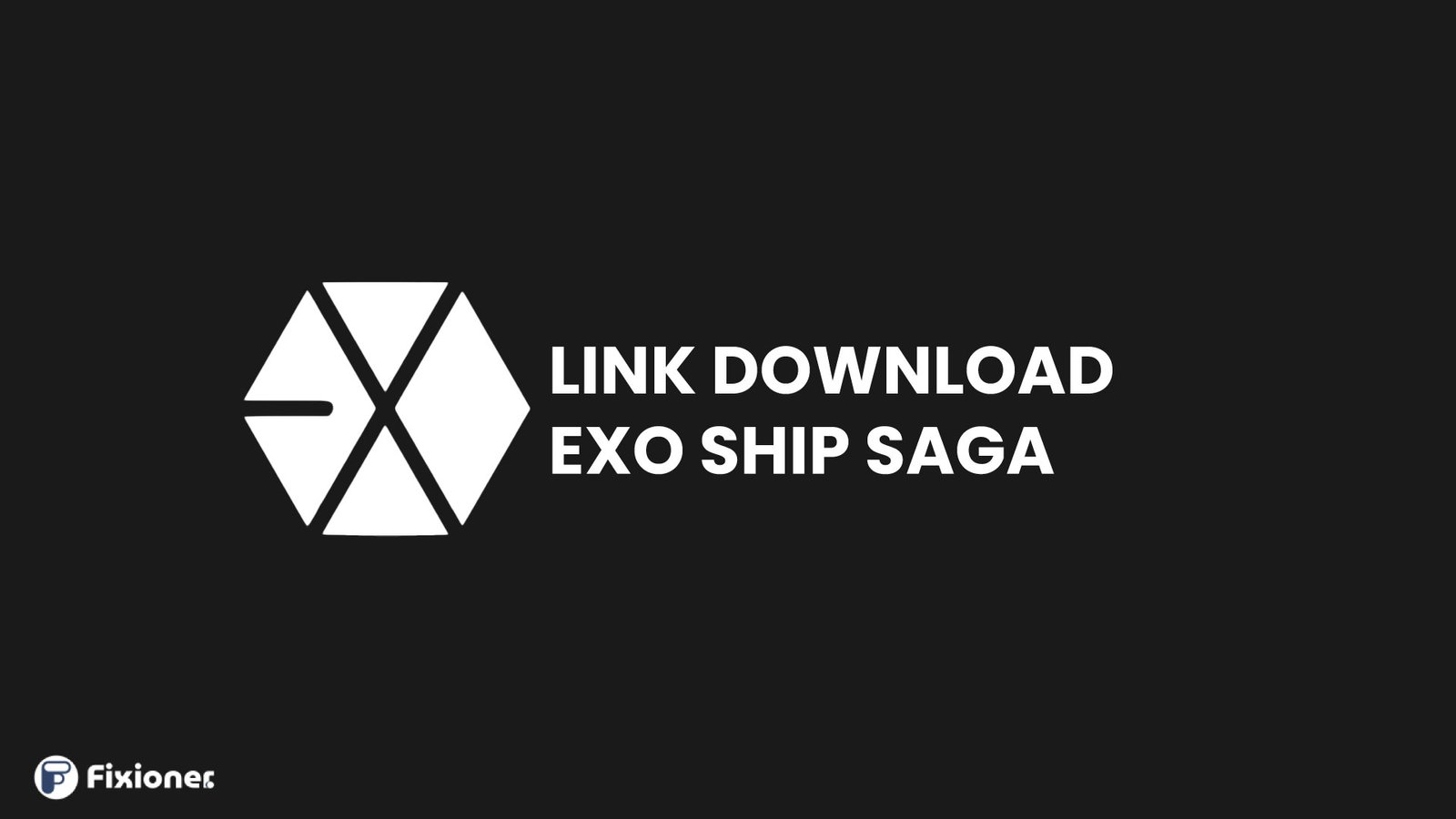 link exo ship saga