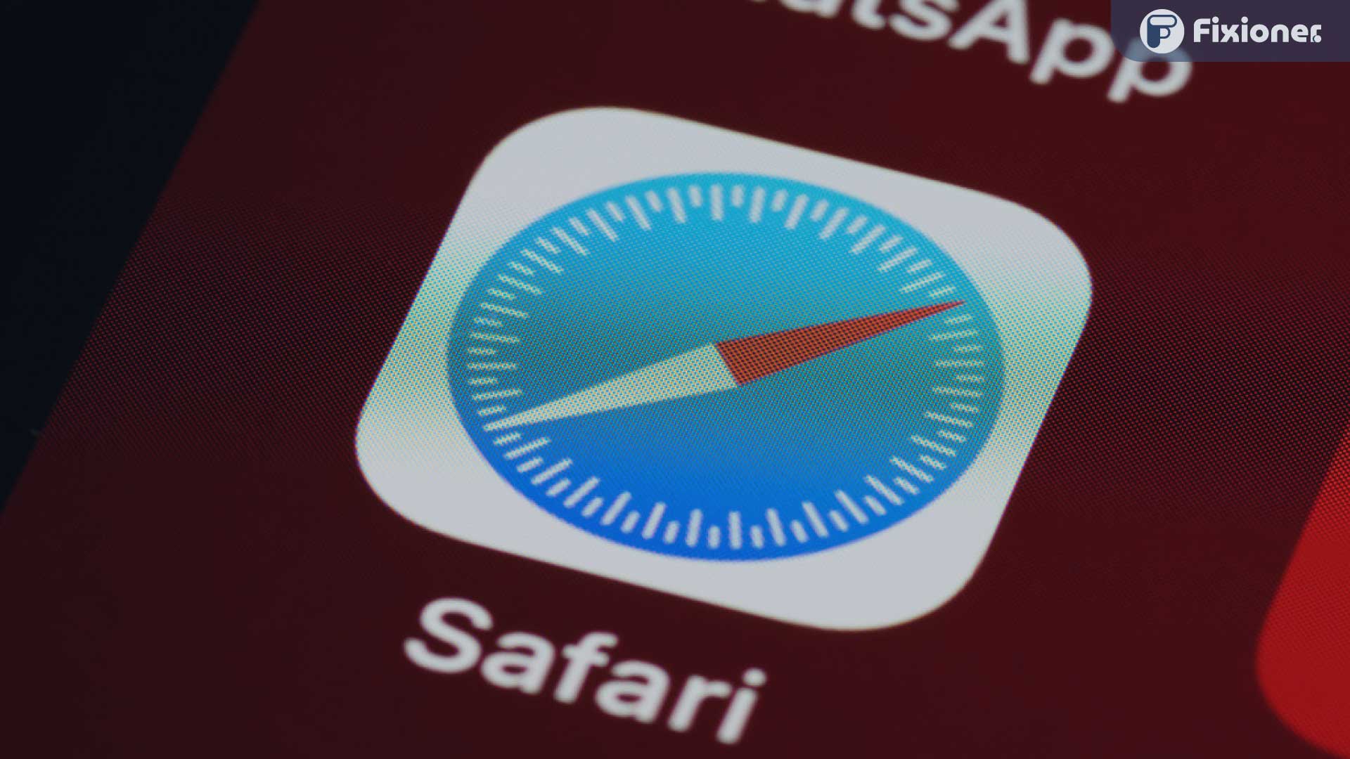 Cara Membuat Grup Tab di Safari iOS 15