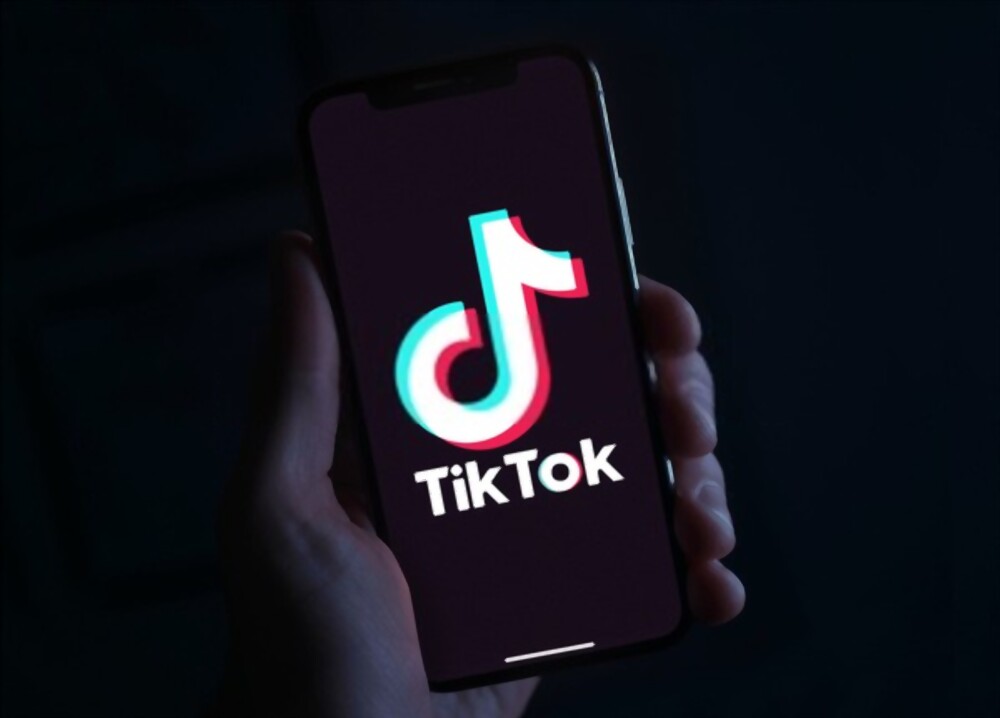 Cara Menghilangkan Watermark TikTok di iPhone