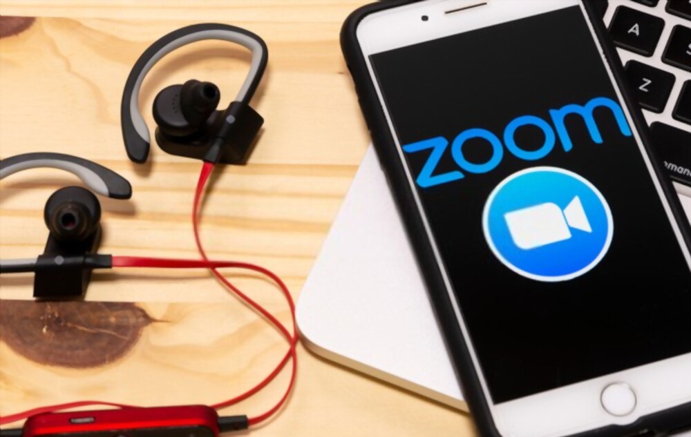 cara menggunakan aplikasi zoom