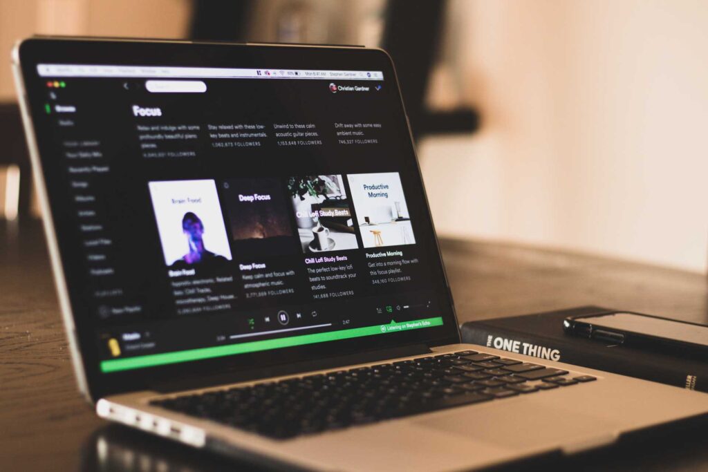 cara download lagu dari spotify ke mp3