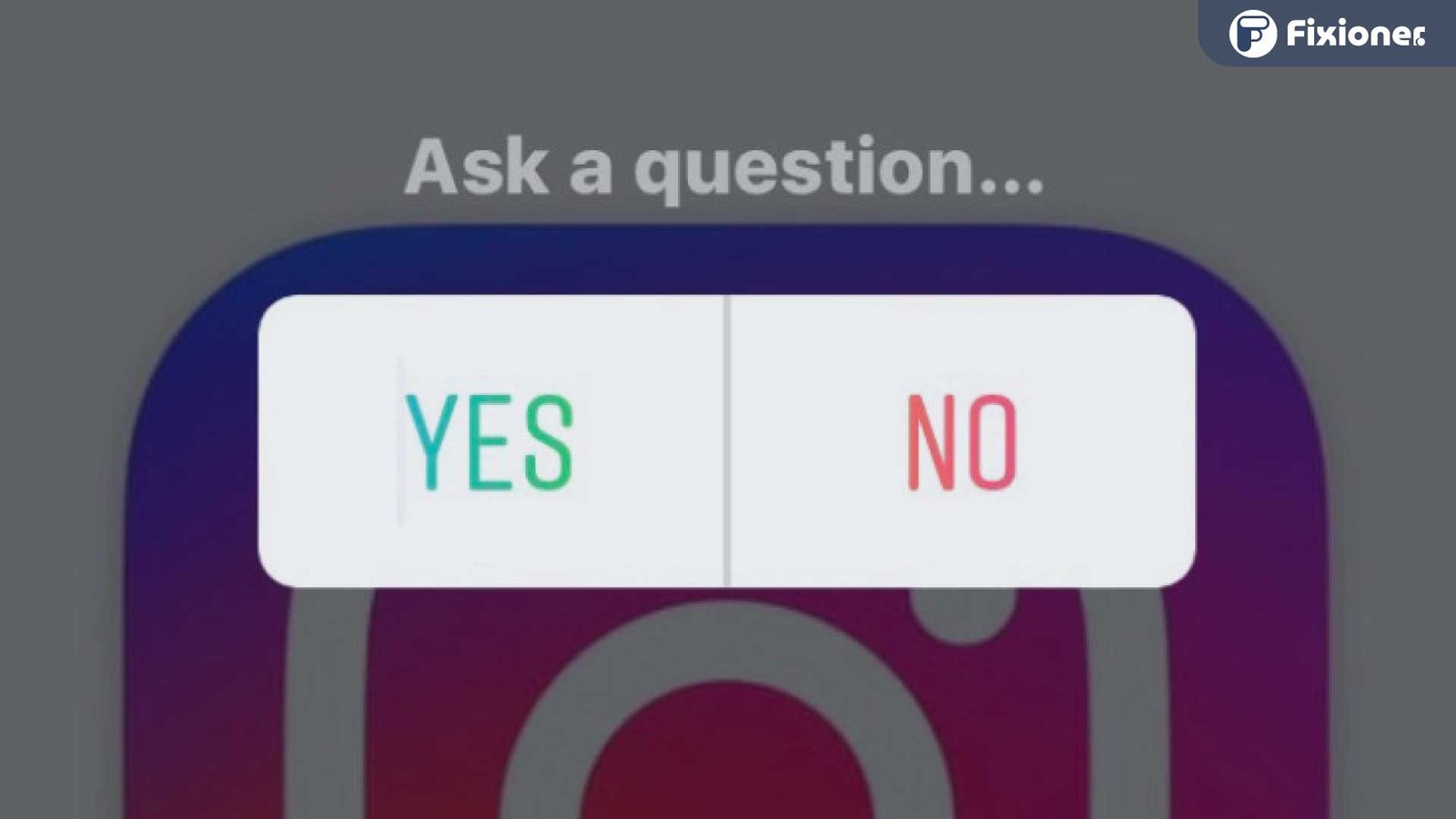 cara membuat polling di instagram