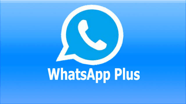 Download WhatsApp plus 2021