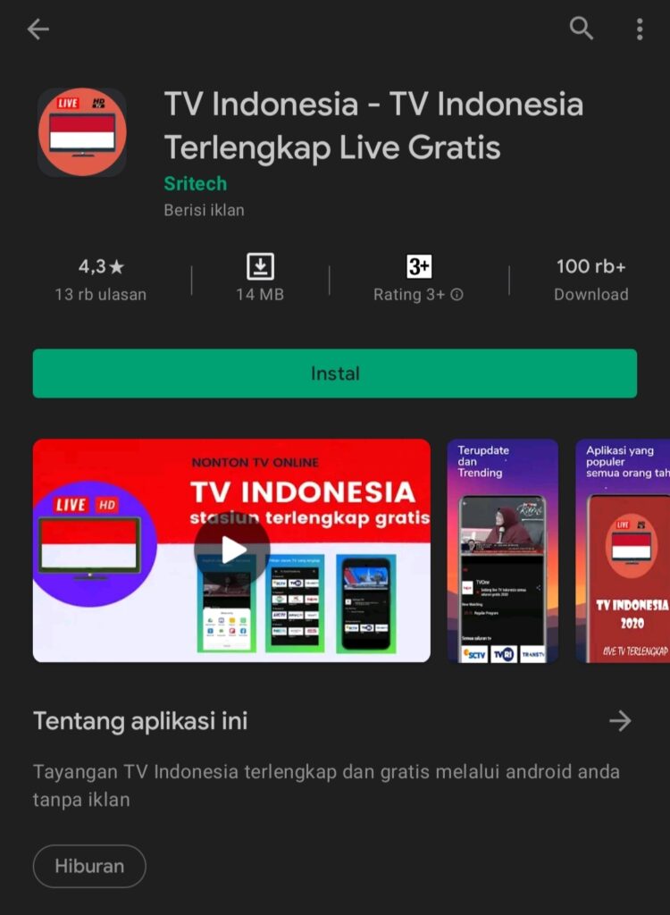 TV Online Gratis