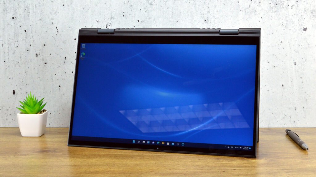 Review Dell Inspiron 14 7415