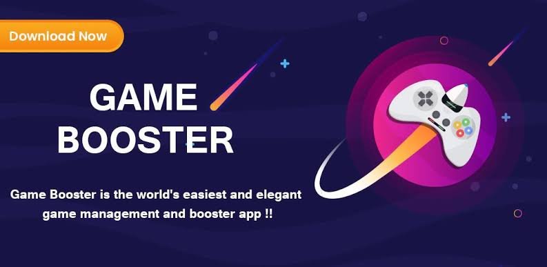 Download Game Booster 4x Faster Pro MOD APK v2.0.0, Full!