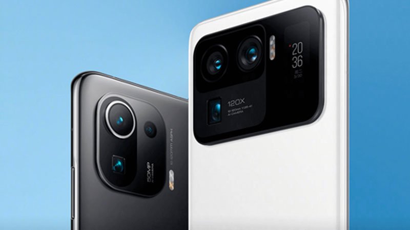 Xiaomi Akan Merancang Kamera Xiaomi 12 Ultra Bersama Leica