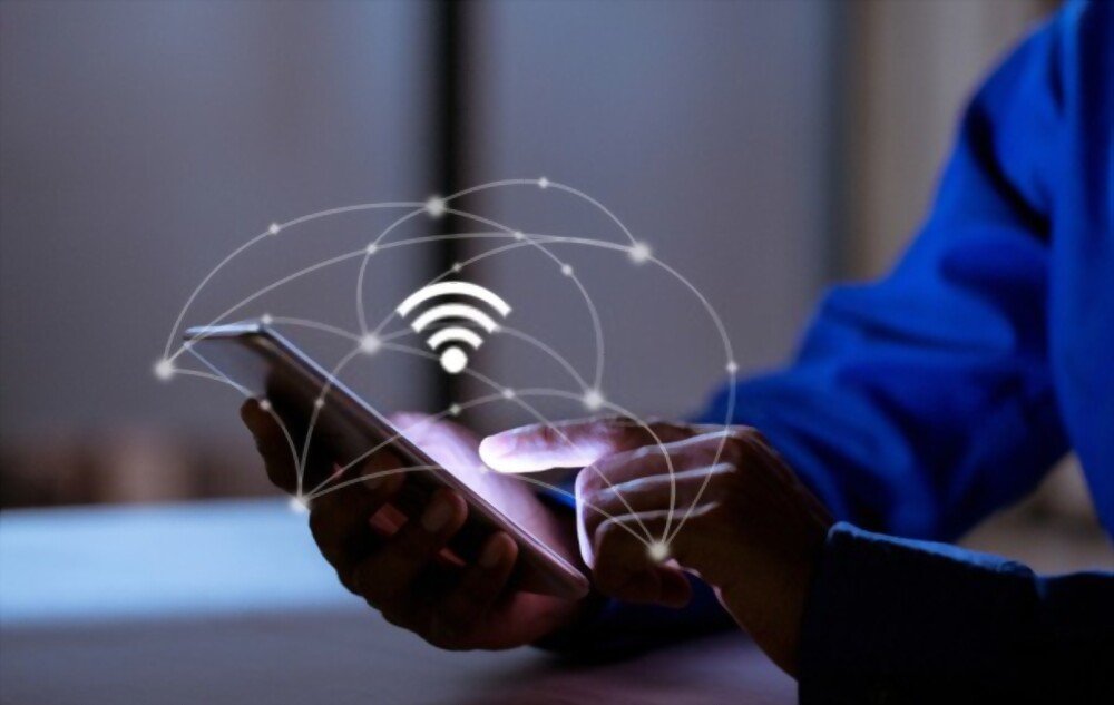 7 Aplikasi Penguat Sinyal WiFi Terbaik 2021, Gratis !