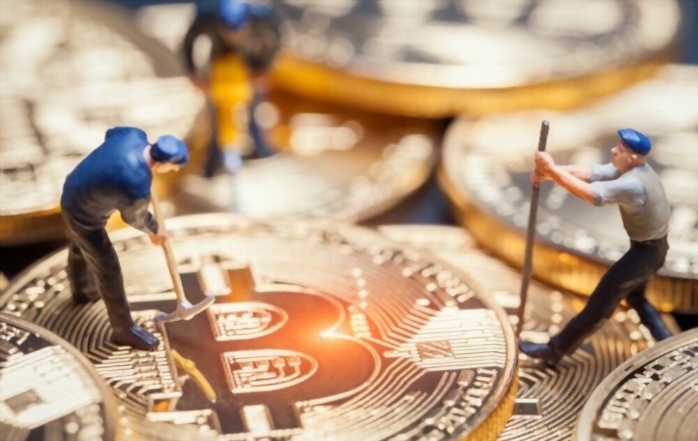 Aplikasi Penghasil Bitcoin Secara Gratis dan Tanpa Modal 2021