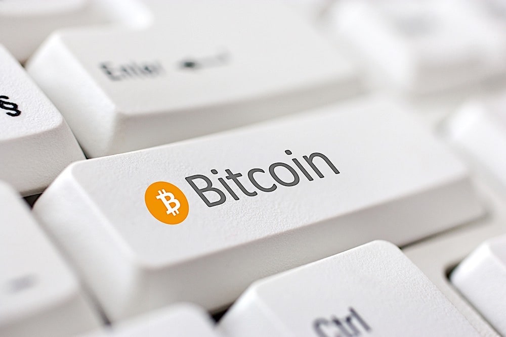 Cara investasi Bitcoin Indonesia