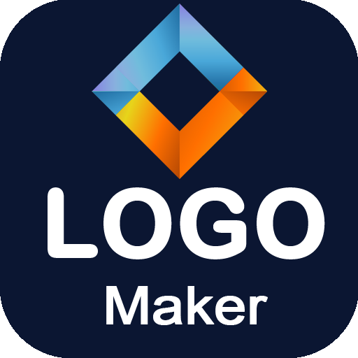 Aplikasi pembuat logo
