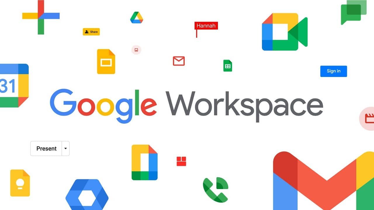 Mengembangkan Bisnis Dengan Memanfaatkan Google Workspace