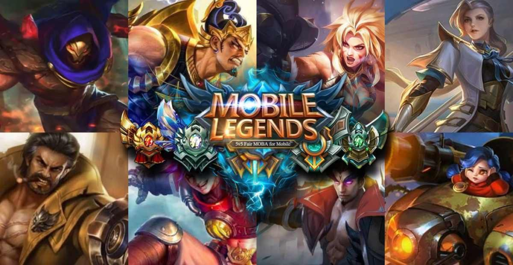 Mobile Legends