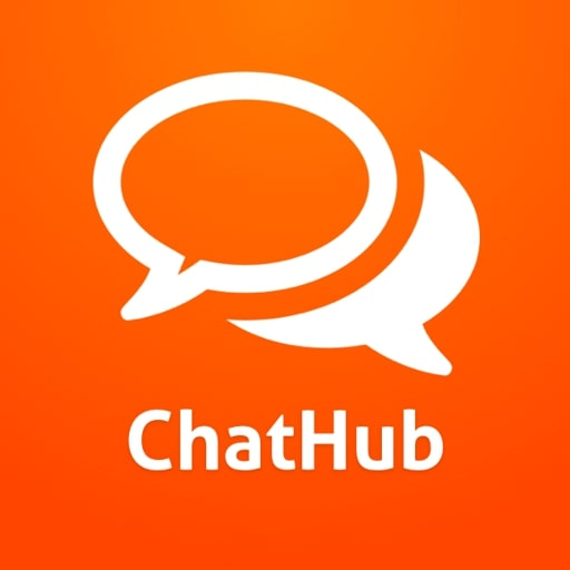 Logo ChatHub