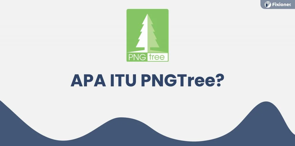Apa itu PNGTree