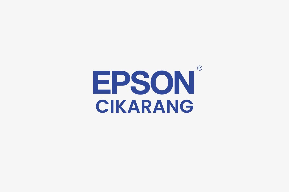 Alamat PT Epson Cikarang