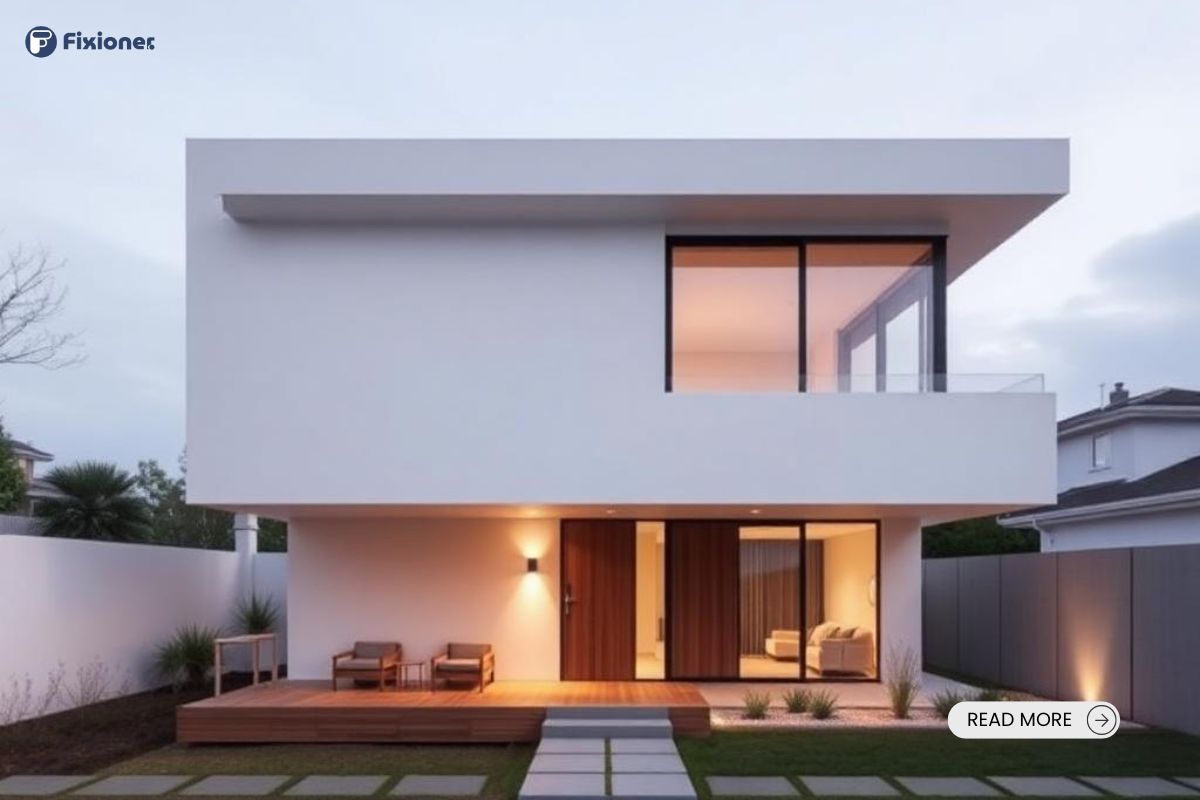 Jasa Kontraktor Kediri