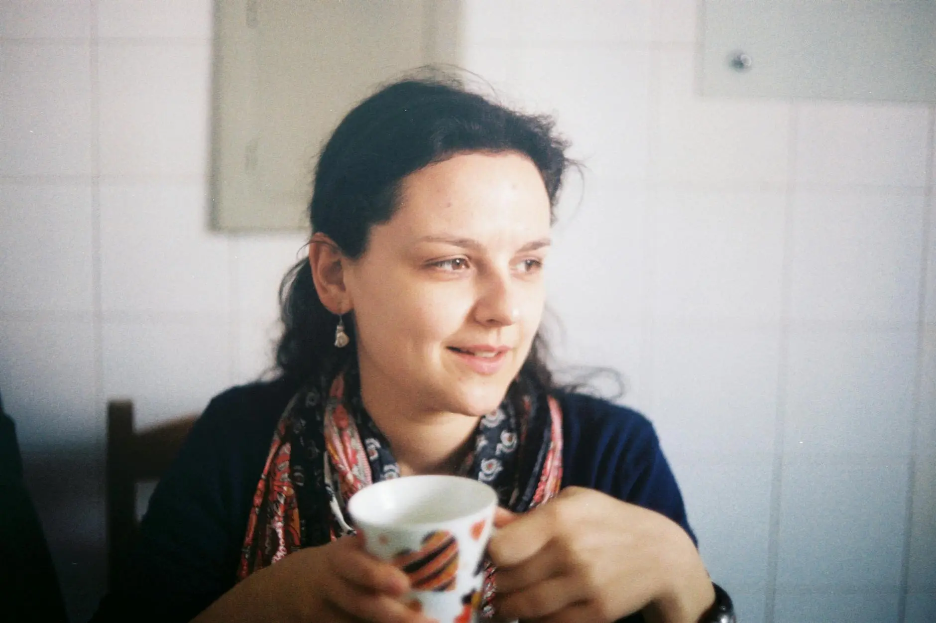 cara membuat saus dasar