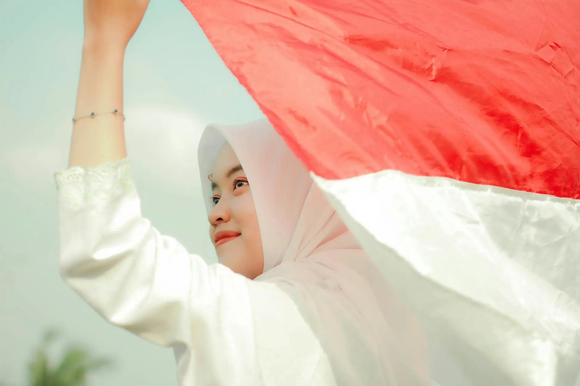 perbedaan bumbu dasar merah kuning putih