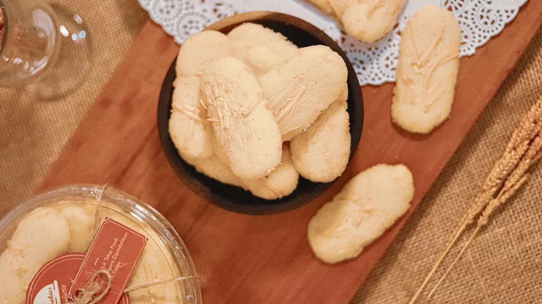 resep makanan penutup