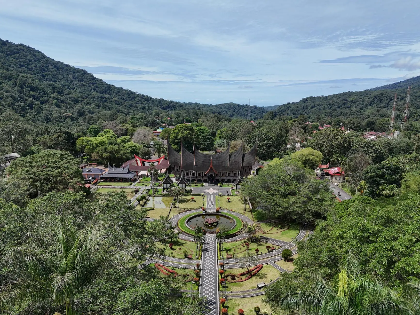 resep masakan Padang