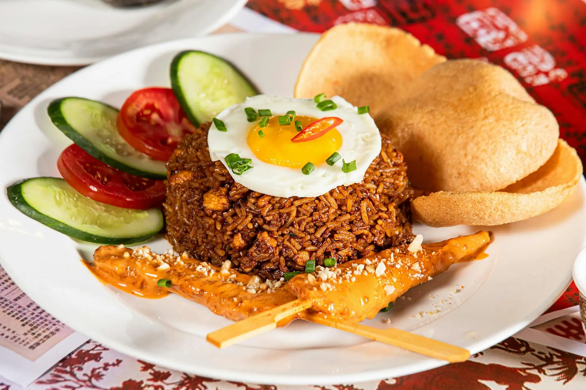 resep nasi goreng